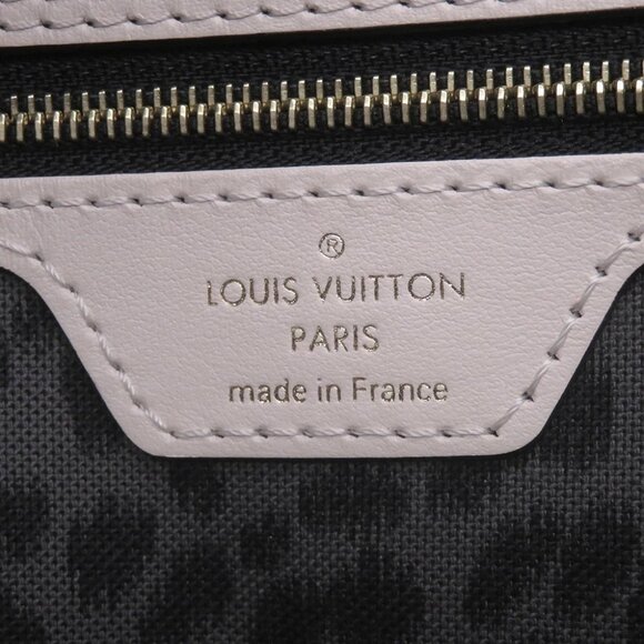 LOUIS VUITTON Neverfull Size MM Monogram / Wild at Heart claim M45819 - Picture 14 of 16
